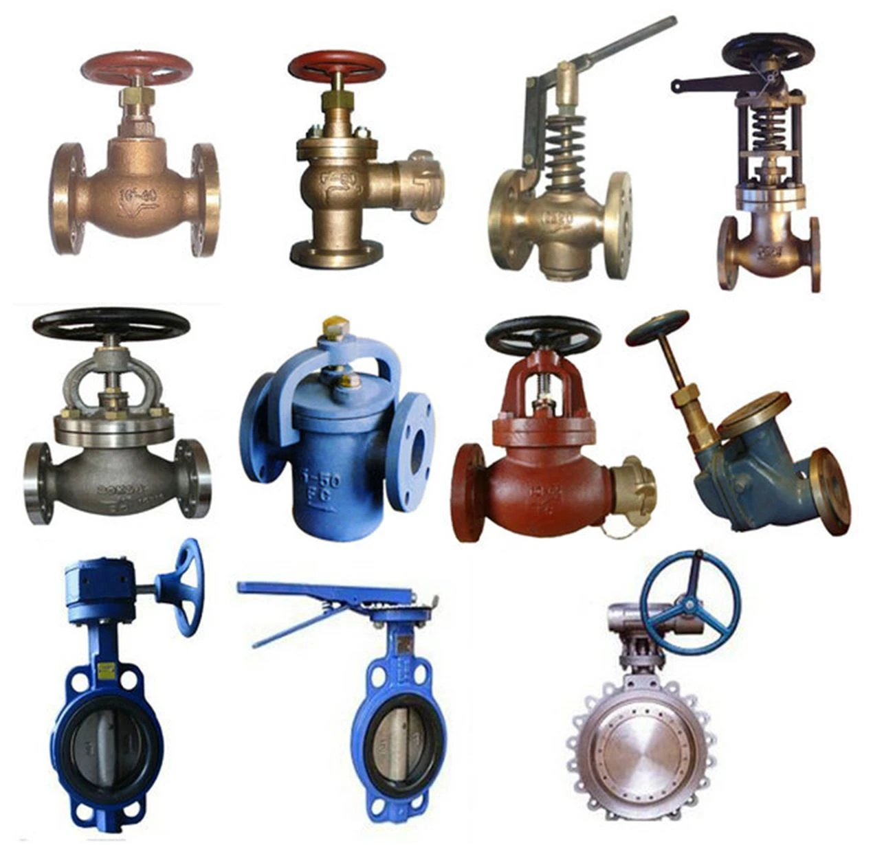 marine valve marine valve