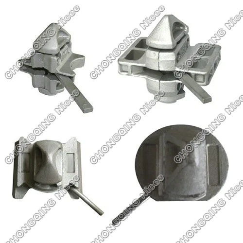 TWIST LOCK TWIST LOCK