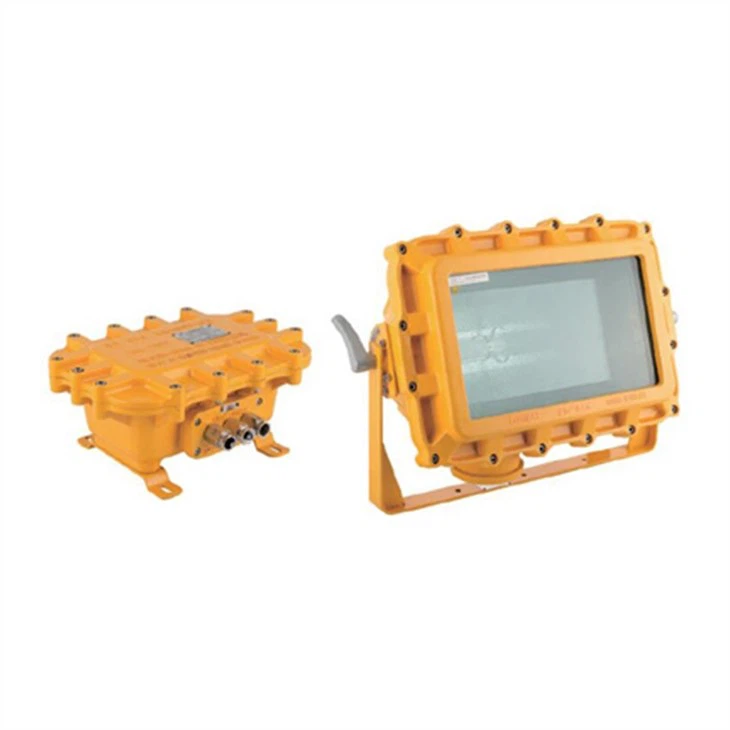 marine 1000W LED ex-proof flood light