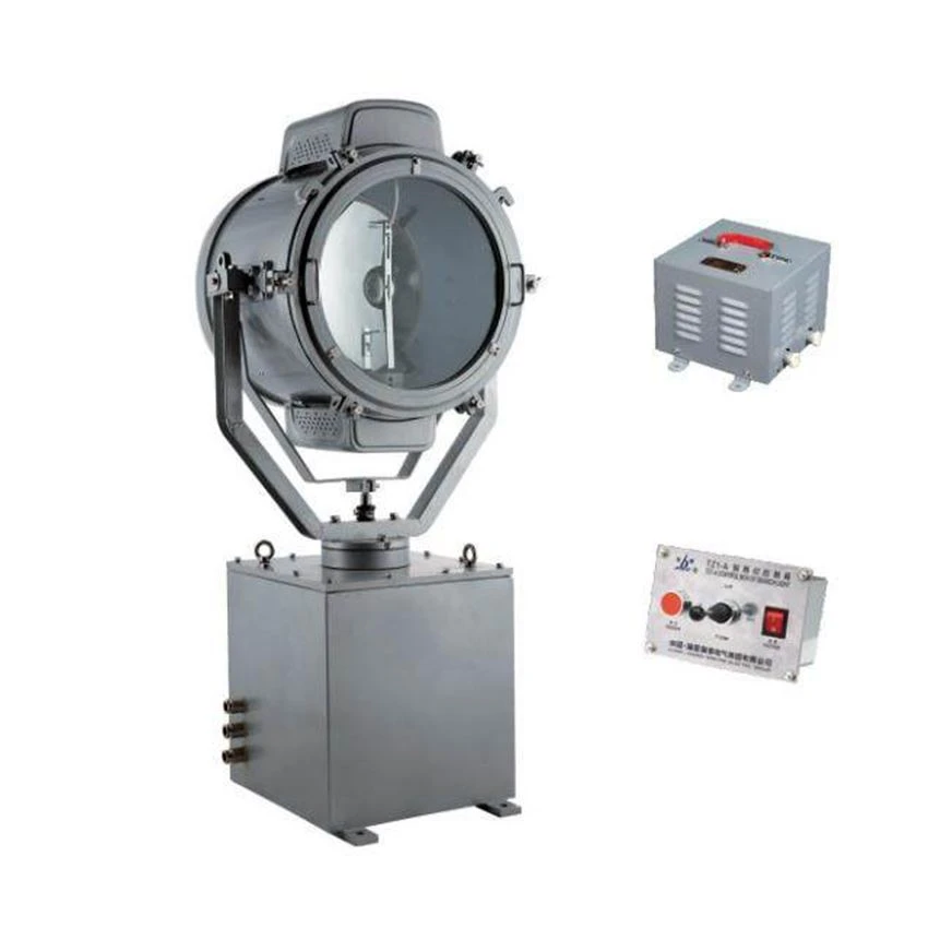 1000W To 3000W Ship Search Light