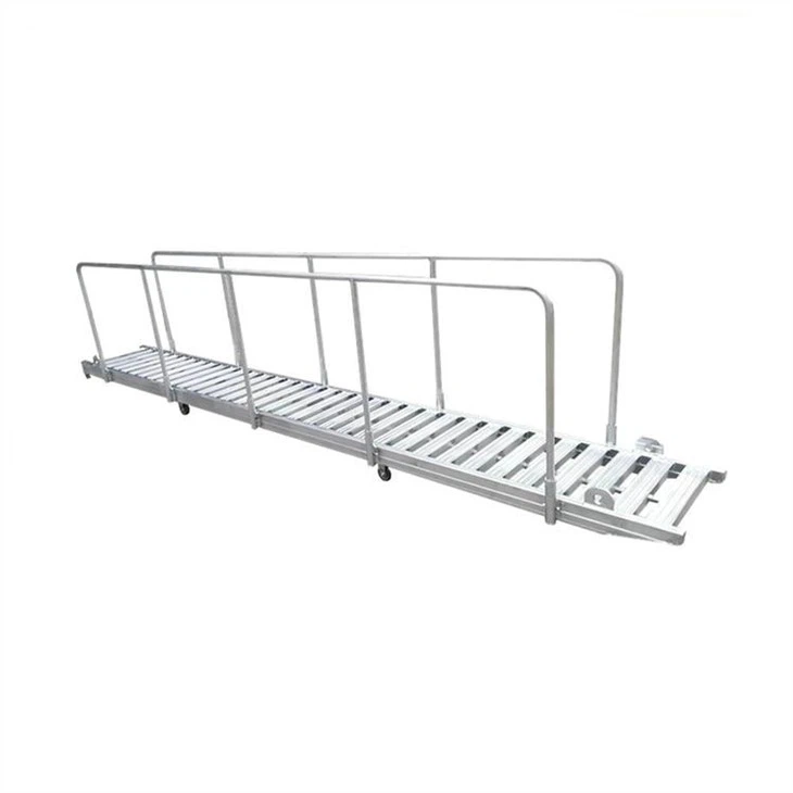 ship gangway ladder