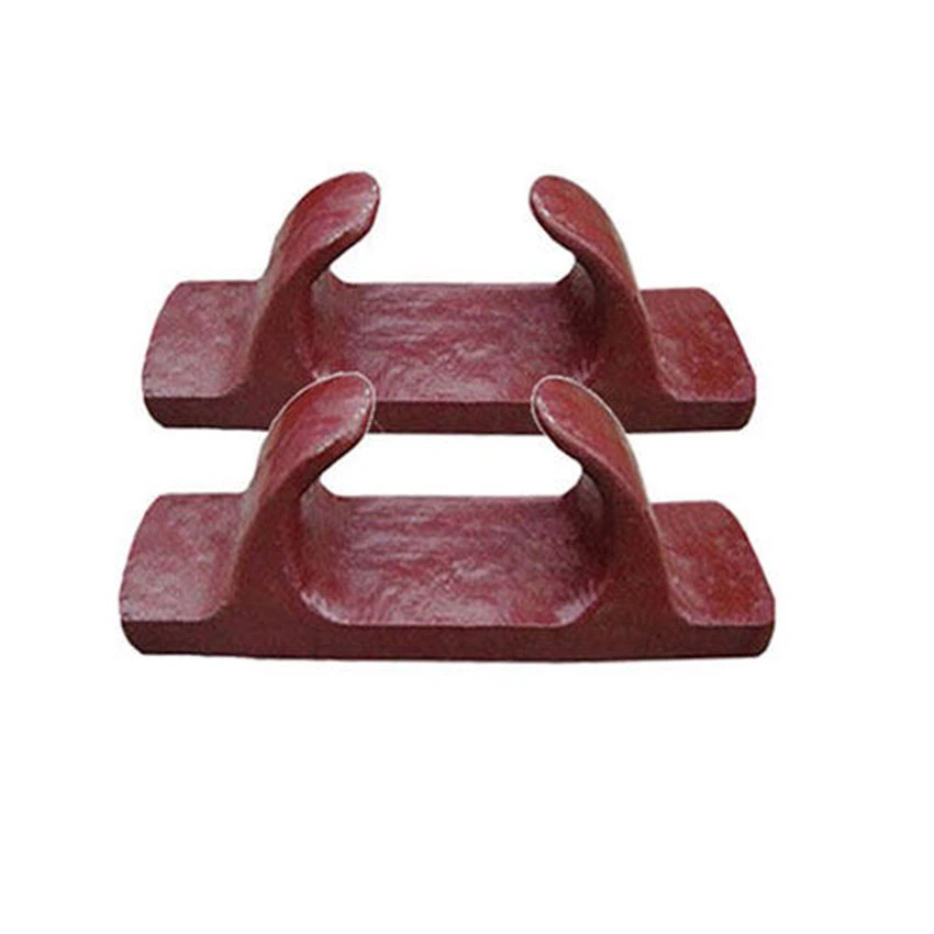 JIS F 2006-1976 Marine Open Chock