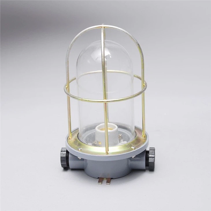 Marine Incandescent Pendant Light