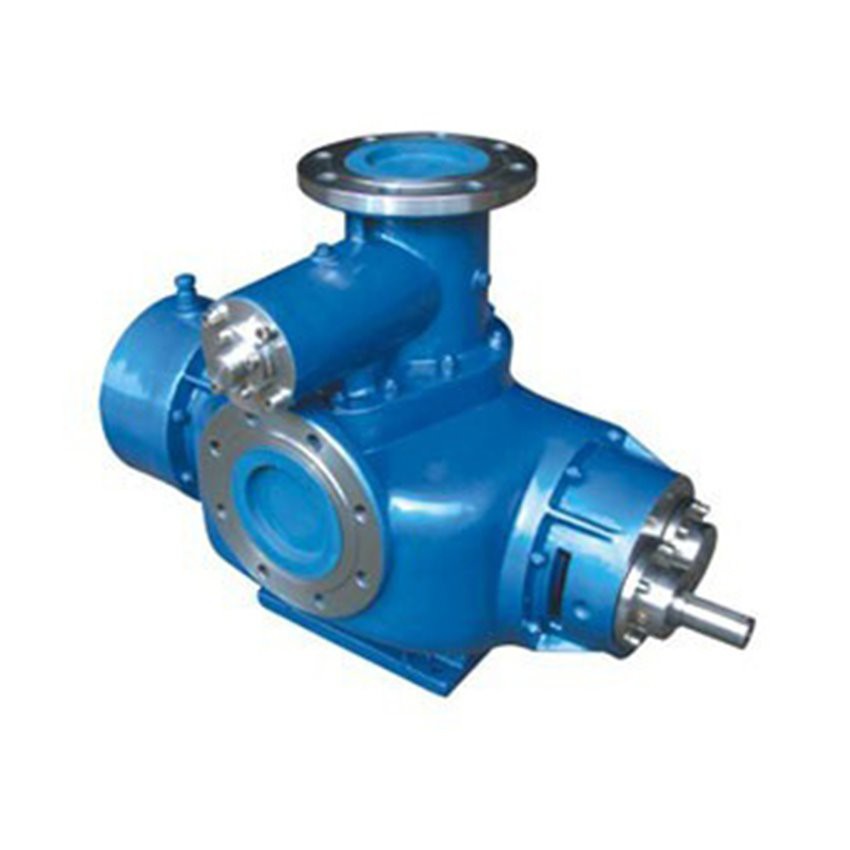 Marine Stainless Steel Cargo Oil Pump
