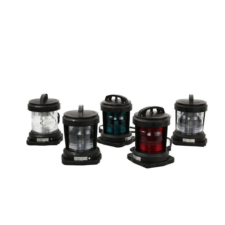 Marine Starboard 8W Led Light CXH1-11PL