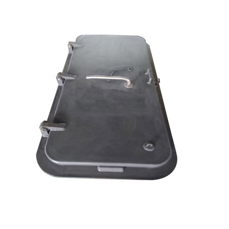 ship water tight steel door