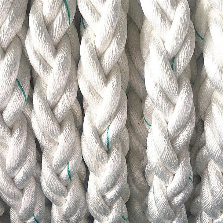 pp and pes rope