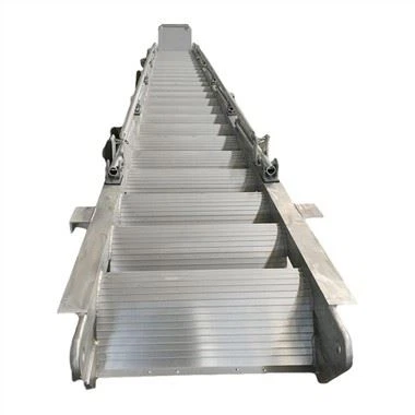 Aluminum Alloy Accommodation Ladder