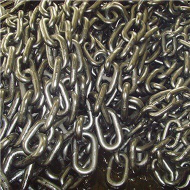 Bouy Chain for Inland River and Sea