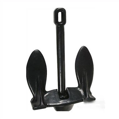 CCS BV Certified Baldt Stockless Anchor
