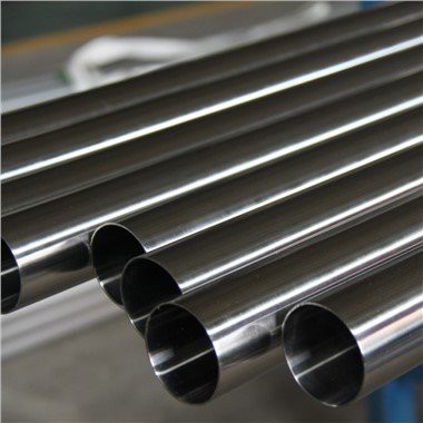 CCS Certified Stainless Steel Pipe