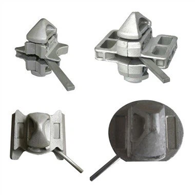 Container Lashing Twistlock Left And Right