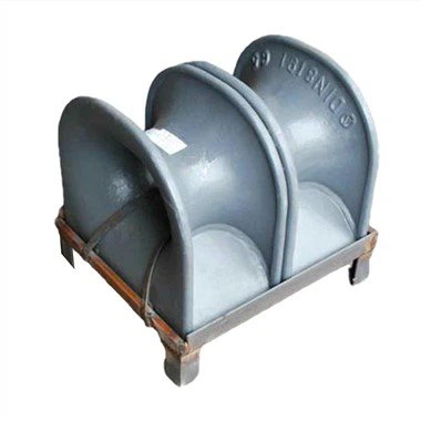 DIN 81915 Marine Mooring Chock