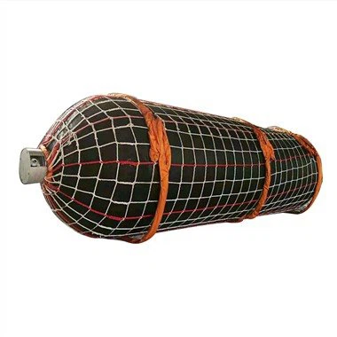 Marine Rubber Salvage Airbag