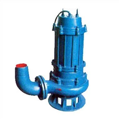 Marine Submersible Sewage Pump