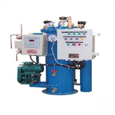 Ship Oil Water Seperator