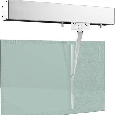 Ship Horizontal Electric Window Wiper